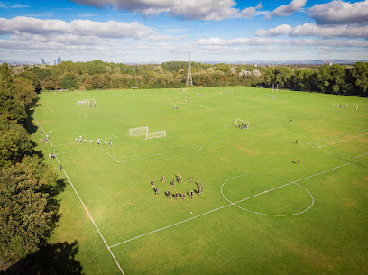Wythenshawe Sports Ground - Wythenshawe Forum