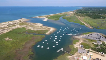 Pamet Harbor Yacht & Tennis Club