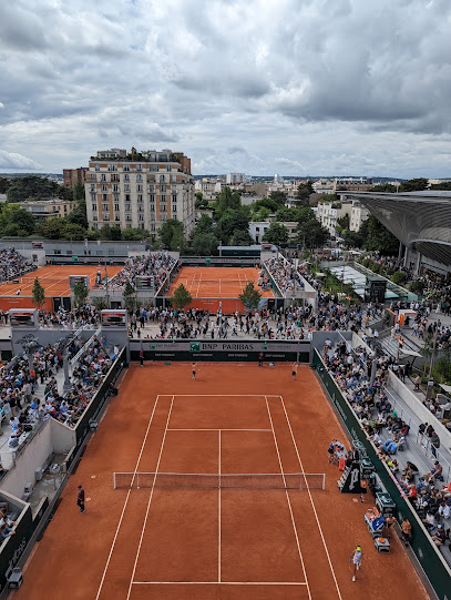 Court N°7