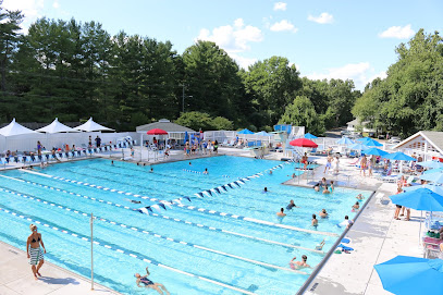Roxbury Swim & Tennis Club