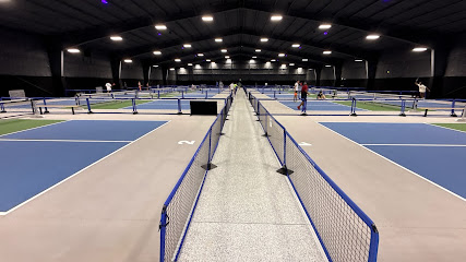Tyler Indoor Pickleball | TIP