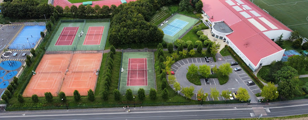 Club de Tennis et Squash du Plessis Trévise