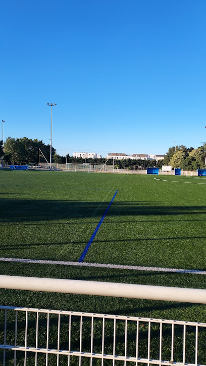 Plaine de Jeux de la Durantière