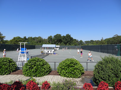 Bethany Club Tennis