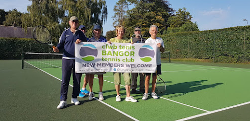 Bangor Tennis Club