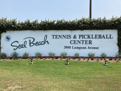 Seal Beach Tennis & Pickleball Center