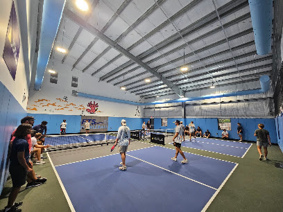 FTS Pickleball