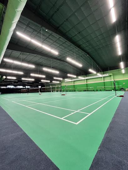 Arise Sports Complex
