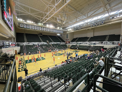 Kress Events Center