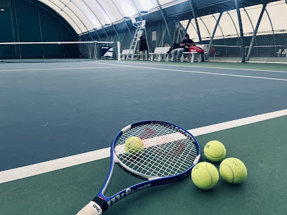 Sportive Tennis Herblay