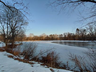 Cedar Brook Park Tennis Court