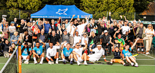 All Star Tennis & Bowls - Wandsworth Common