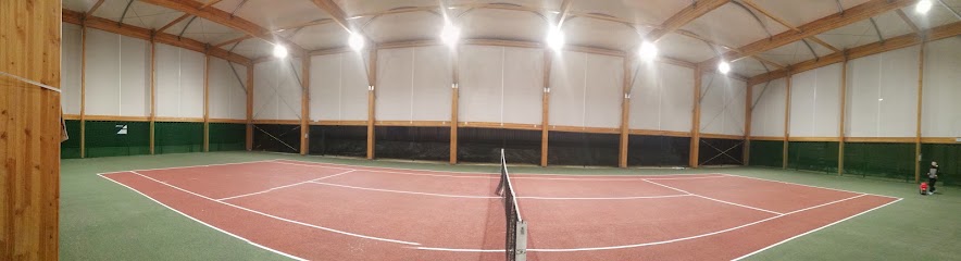 A.L.J. TENNIS LIMAY