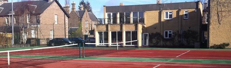 Perth Tennis Club