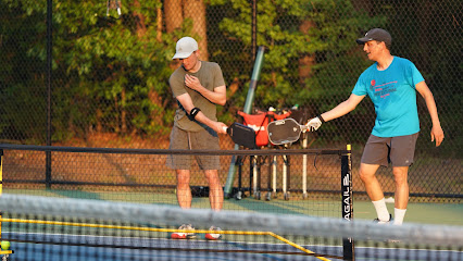 Destination Pickleball