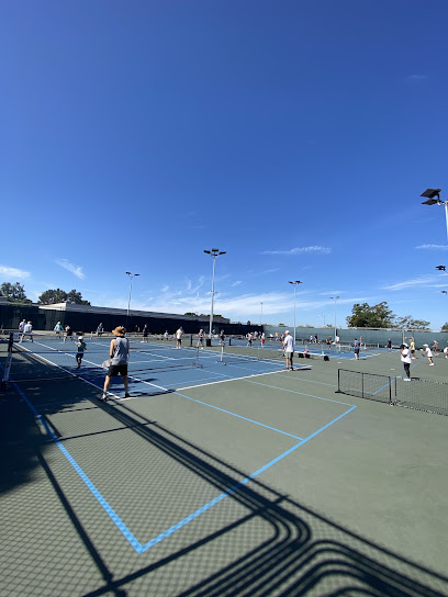 Huntington Beach Pickleball
