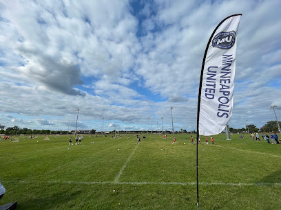 Neiman Sports Complex
