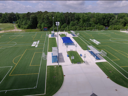 J. Burt Gillette Athletic Complex