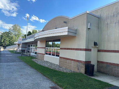 Michael L Mullan Tennis Center