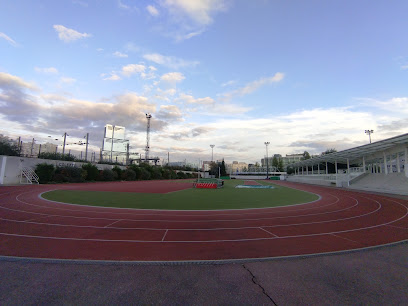 Complexe Sportif Louison Bobet