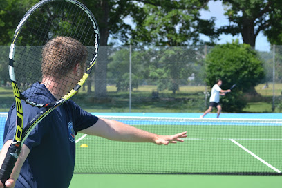 Preston Park Tennis Courts