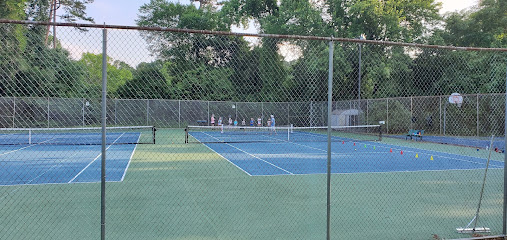 Lakemont Swim and Tennis Club