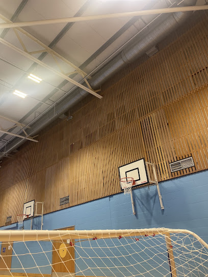 Sports Centre