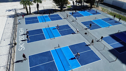 Southside Sports at SkyBeach Resort