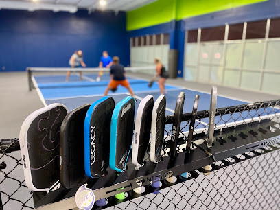 Category 5 Pickleball