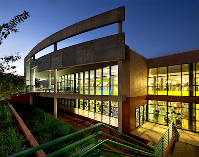 USF Recreation Center