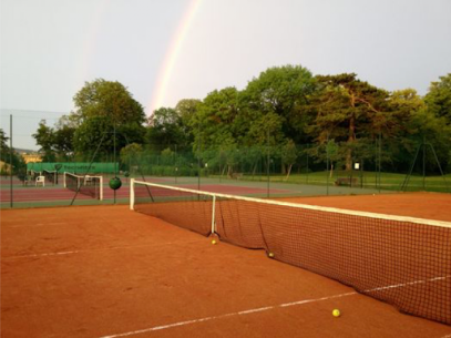 Tennis club vernouillet