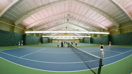 Gates Tennis Center