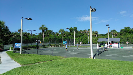 Englewood Tennis Club