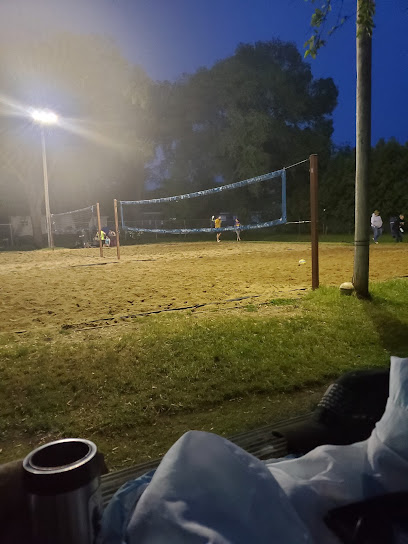 Black Hawk Tennis Club