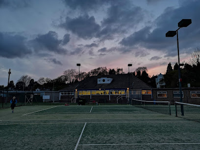 Birstall Watermead Tennis Club