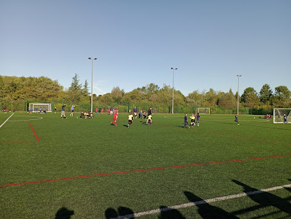 MK Dons Community Trust - Tattenhoe Sports Pavilion