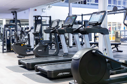 Total Fitness Wrexham