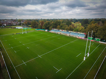 London Welsh Rugby