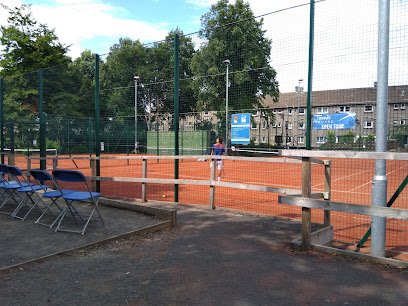 Musselburgh Tennis Club