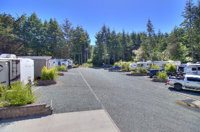 Cypress Hills RV Campground