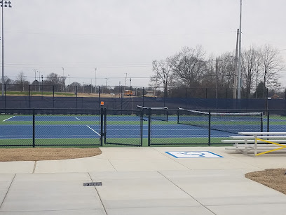Arlington Tennis Center