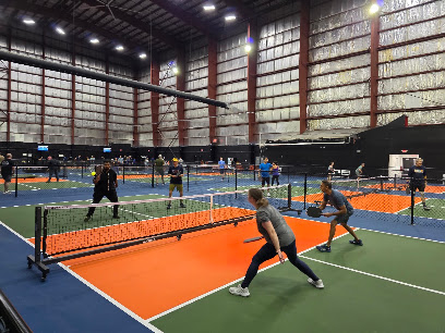 Dill Dinkers Pickleball