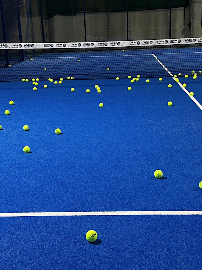 TU PADEL