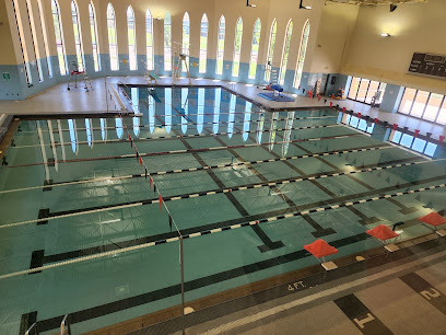 Godfrey Athletic Center