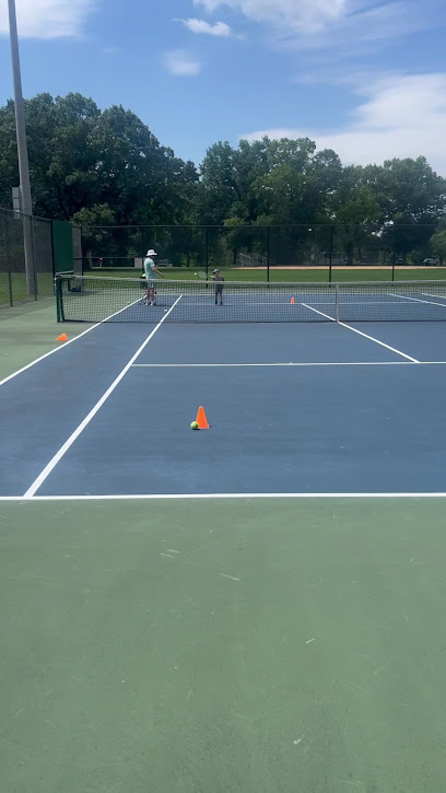 Misha's Tennis Training, LLC