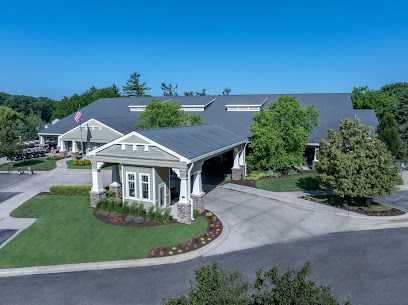 Oak Pointe Country Club