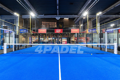 4PADEL Argenteuil