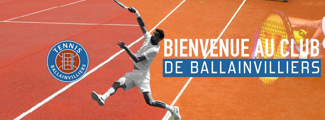 Tennis Club De Ballainvilliers