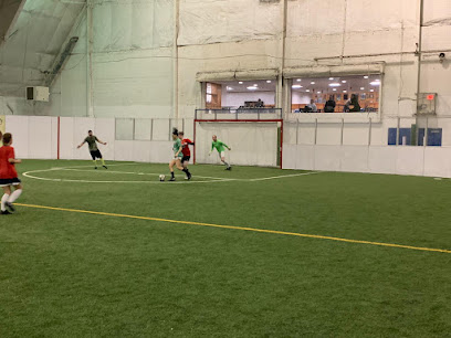Oakwood Sports Center