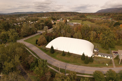 Bennington Tennis Center